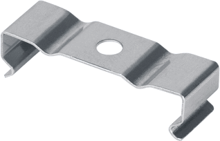 Ledvance Ledvance LED Strip Profile LED Toebeh./onderdelen lichtslang/-band