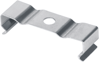 Ledvance LED Strip Profile LED Toebeh./onderdelen lichtslang/-band foto 1