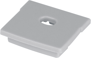 Ledvance Ledvance LED Strip Profile LED Toebeh./onderdelen lichtslang/-band