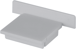 Ledvance LED Strip Profile LED Toebeh./onderdelen lichtslang/-band foto 1