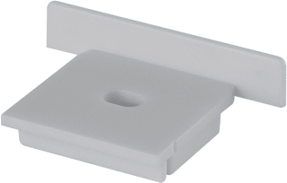Ledvance LED Strip Profile LED Toebeh./onderdelen lichtslang/-band foto 1
