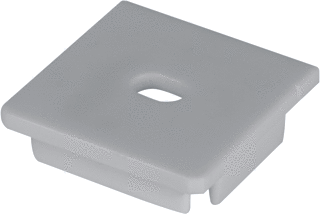 Ledvance LED Strip Profile LED Toebeh./onderdelen lichtslang/-band foto 1