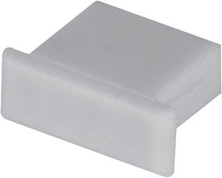 Ledvance Ledvance LED Strip Profile LED Toebeh./onderdelen lichtslang/-band