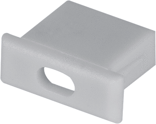 Ledvance Ledvance LED Strip Profile LED Toebeh./onderdelen lichtslang/-band