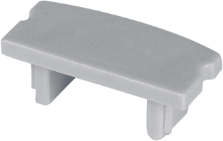 Ledvance LED Strip Profile LED Toebeh./onderdelen lichtslang/-band foto 1