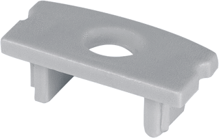 Ledvance Ledvance LED Strip Profile LED Toebeh./onderdelen lichtslang/-band