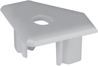 Ledvance Ledvance LED Strip Profile LED Toebeh./onderdelen lichtslang/-band