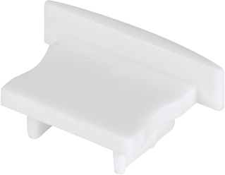 Ledvance Ledvance LED Strip Profile LED Toebeh./onderdelen lichtslang/-band