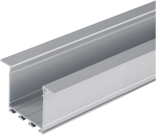Ledvance Ledvance LED Strip Profile LED Toebeh./onderdelen lichtslang/-band