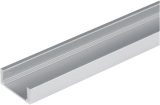Ledvance Ledvance LED Strip Profile LED Toebeh./onderdelen lichtslang/-band