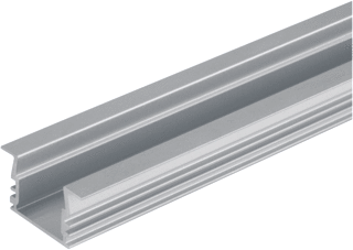 Ledvance Ledvance LED Strip Profile LED Toebeh./onderdelen lichtslang/-band