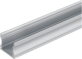 Ledvance Ledvance LED Strip Profile LED Toebeh./onderdelen lichtslang/-band