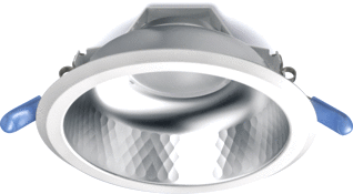 Norton Norton LDN-M LED Downlight 15W 1500lm 4000K