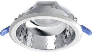 Norton Norton LDN-H LED Downlight 14W 1500lm 3000K
