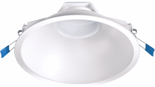 Norton Norton EDW LED Downlight 21W 2000lm 4000K