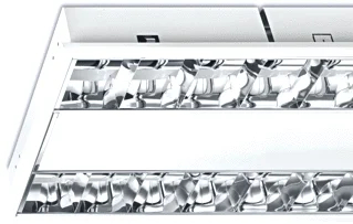 Norton Norton RTP-XH LED LED Paneel 30x150cm 60W 7700lm 4000K RTP-XH LED84 7700L 1-10V