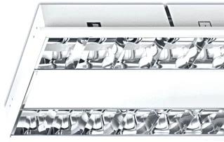 Norton RTP-XH LED LED Paneel 30x150cm 60W 7700lm 4000K RTP-XH LED84 7700L 1-10V