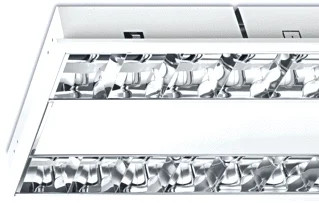 Norton RTP-XH LED LED Paneel 30x150cm 60W 7700lm 4000K RTP-XH LED84 7700L 1-10V foto 1