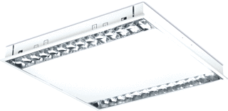Norton RTP-XH LED LED Paneel 60x60cm 36W 3800lm 4000K foto 1