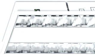 Norton Norton RTP-XM LED LED Paneel 30x150cm 60W 7400lm 3000K