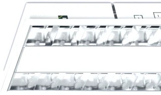 Norton RTP-XM LED LED Paneel 30x150cm 60W 7400lm 3000K foto 1