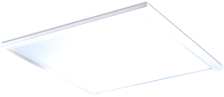 Norton LPS-O LED Paneel 60x60cm 29W 3600lm 4000K 4K SN10 foto 1