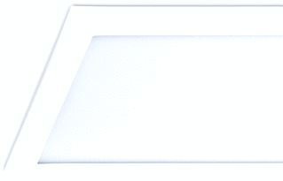 Norton Norton LPS-O LED Paneel 30x120cm 29W 3700lm 6500K LPS-O865 3700L DAL