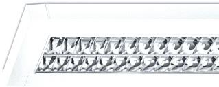 Norton SOLO-S LED LED Plafond- en wandarmatuur 47W 5000lm 3000K