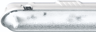 Norton Norton AXL LED Waterdicht armatuur 0W G13