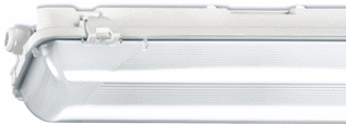 Norton WDO LED Waterdicht armatuur 8W 1200lm 4000K