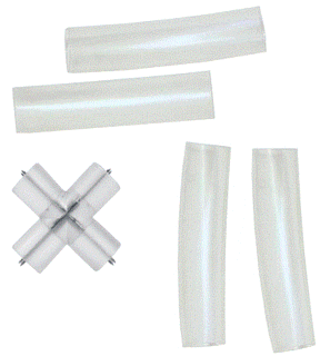 Tronix Tronix LED Toebeh./onderdelen lichtslang/-band