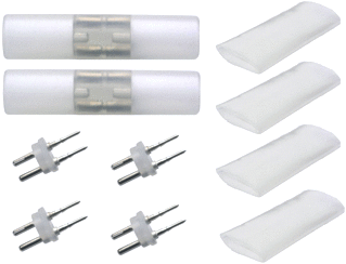 Tronix Tronix LED Toebeh./onderdelen lichtslang/-band