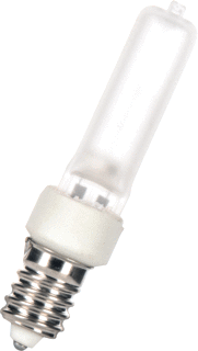 Bailey Hoogvolt halogeenlamp z reflector 250W 2800K BA15d