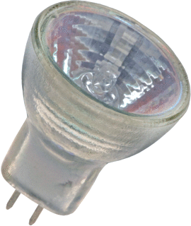 Bailey Bailey Laagvolt halogeenreflectorlamp 20W 2900K GU4