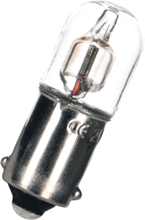 Bailey Bailey Miniature Neonlamp BA9s