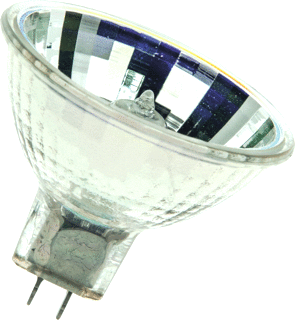 Bailey Special Application Studio-, projectie- en fotolamp 150W GY5,3 foto 1
