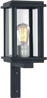 KS Verlichting LED Wandarmatuur 60W E27