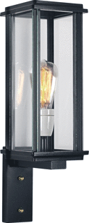 KS Verlichting Capital LED Wandarmatuur 60W E27