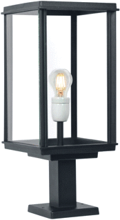 KS Verlichting KS Verlichting Capital LED Tuin-/voetpadverlichtingsarmatuur 60W E27