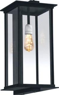 KS Verlichting LED Wandarmatuur 60W E27