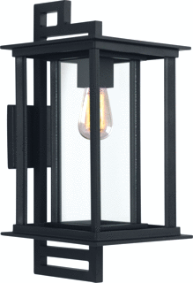 KS Verlichting KS Verlichting Capital LED Wandarmatuur 60W E27