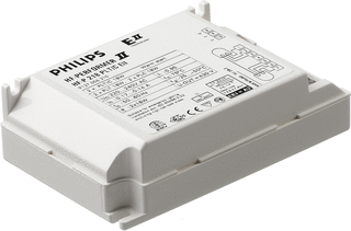 Philips HF-Performer LED Voorschakelapparaat 22-42W