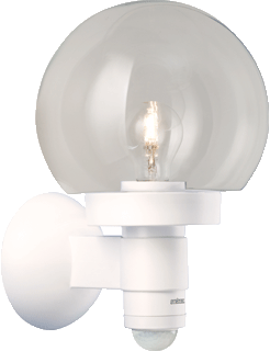 Steinel L-serie LED Wandarmatuur 60W E27
