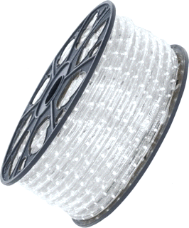 Tronix Tronix LED Lichtslang/-band 163.2W 6500K