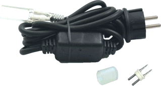 Tronix LED Toebeh./onderdelen lichtslang/-band foto 1