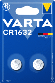 Varta Varta Special LED Batterij, niet oplaadbaar
