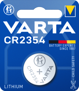 Varta Varta Special LED Batterij, niet oplaadbaar