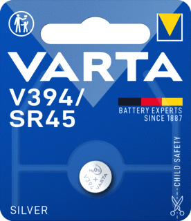 Varta Special LED Batterij, niet oplaadbaar