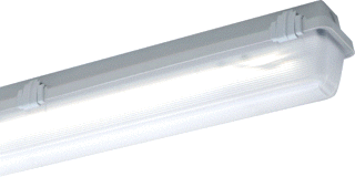 Schuch Schuch 161/162 LED Noodverlichting 39W 6160lm 4000K