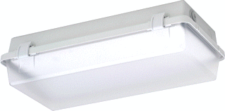 Schuch 163/164 LED Noodverlichting 14W 1490lm 4000K